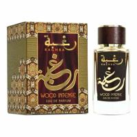 Lattafa Raghba Wood Intense (M) Edp 100Ml