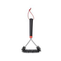 Weber Three-Sided Grill Brush, 30 cm