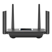 Linksys Tri Band Wifi Router AC3000 - MR9000, Black Color - thumbnail