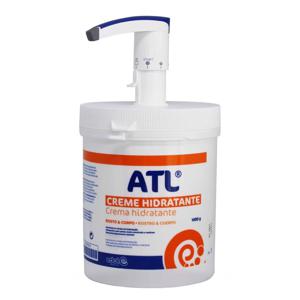 ATL Moisturizing Cream 1000 ml