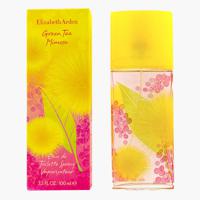 Elizabeth Arden Green Tea Mimosa Women's Eau De Toilette - 100 ml