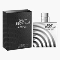 David Beckham Respect Eau De Toilette - 90 ml