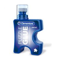 Clementoni Puzzle Glue 200ml (6800000141) Clementoni Puzzle Glue 200ml (6800000141)