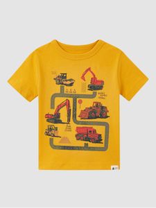 Toddler Mix and Match Graphic T-Shirt