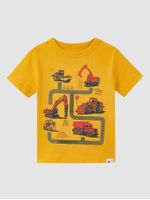 Toddler Mix and Match Graphic T-Shirt - thumbnail