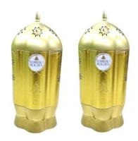 Ferrero Rocher Ramadan Lantern Fine Crunchy Hazelnuts Milk Chocolate 225g X 2
