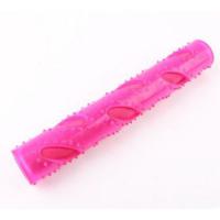 Pawsitiv Crunchy Chew Toy For Dogs And Puppies - Pink