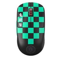 Pulsar X2 V2 Wireless Mouse Size2 Tanjiro Gaming Mouse