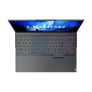 Lenovo Legion 5 Pro 16IAH7H Corei7-12700H 32GB RAM 1TB SSD NVIDIA GeForce RTX 3070 8GB Graphics 16" Laptop, Storm Grey