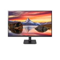 LG 27MP400 27 Inch FHD 75Hz 5ms IPS AMD FreeSync Monitor - 27MP400-B