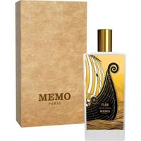 Memo Graines Vagabondes Flam (U) Edp 75Ml