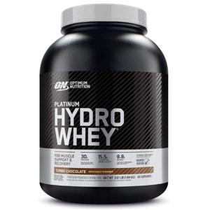 Optimum Nutrition Platinum Hydro Whey Turbo Chocolate