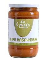 Te Gusto Squash Spread, 380g