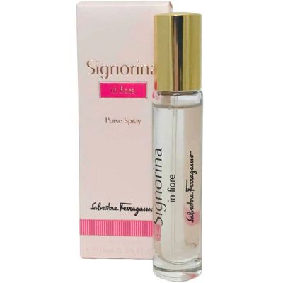 Salvatore Ferragamo Signorina In Fiore Mini (W) Edt 20Ml Salvatore Ferragamo Signorina In Fiore Mini (W) Edt 20Ml