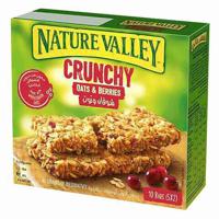 Nature Valley Oats & Berries 5x42Gm - thumbnail