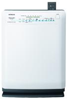 Hitachi 33 sq.mt. Air Purifier EPA5000, White