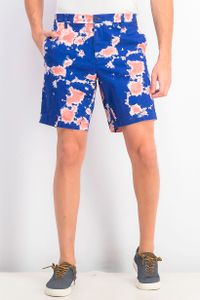 Mens Ultimate Shorts  Blue Combo