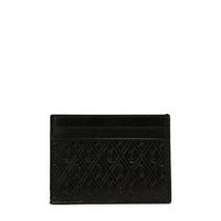 Monogram card holder - thumbnail