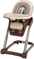 Graco Blossom Seating System Winslet (1812898) With Free Gift Graco Blossom Seating System Winslet (1812898) With Free Gift