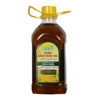 Unichef Cold Pressed Pure Mustard Oil 2 ltr