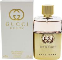 Gucci Guilty Pour Femme Women Edp 50Ml