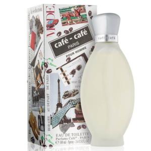 Cofinluxe Cafe Cafe (M) Edt 100Ml