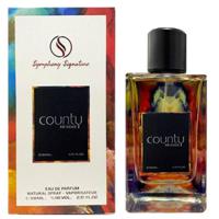 Symphony Signature County (M) Edp 80Ml