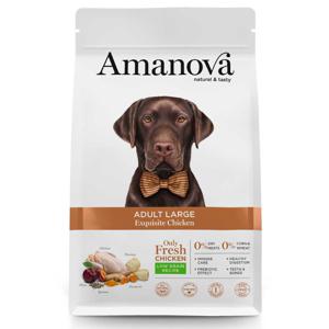 Amanova Adult Large Dog Exquisite Chicken 12kg