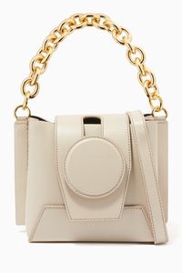 Daria Bag in Leather
