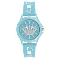 Juicy Couture Blue Women Watch (JUCO-1036231)