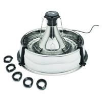 Petsafe Drinkwell 360 Stainless Steel Pet Fountain - thumbnail