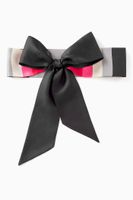 Filmore Sash Belt in Silk Filmore Sash Belt in Silk