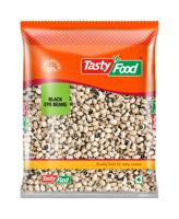 Tasty Food Black Eye Beans 1Kg