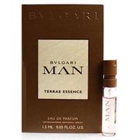 Bvlgari Man Terrae Essence (M) Edp 1.5Ml Vials