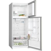 Siemens Top Freezer Refrigerator, 542 L (KD76NXI30M)