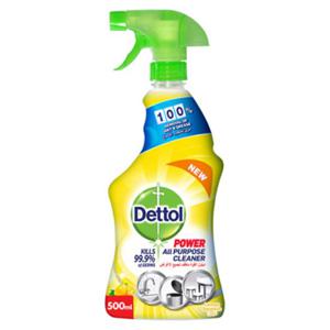 Dettol All Purpose Power Cleaner 500 ml