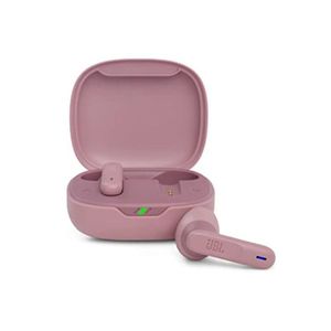 JBL Wave 300TWS True Wireless Earbuds Pink