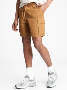 8&#34; Easy Cargo Shorts