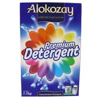 Alokozay Powder Detergent 1.5kg (6291101132880)