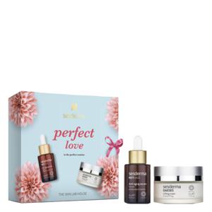 Sesderma Perfect Love Is The Perfect Routine Mother's Day Gift Set