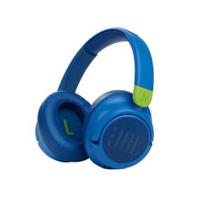 JBL JR460NC Wireless Over Ear Noise Cancelling Kids Headphones