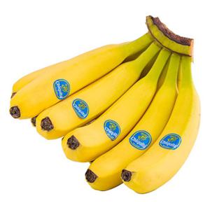 Fit Fresh Banana Chiquita Kg