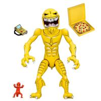 Neca Teenage Mutant Ninja Turtles - Ultimate Pizza Monster Action Figure