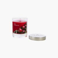 Wax Lyrical Small Jar Candle - Red Cherries - 8.2 cms