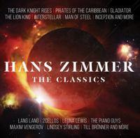 The Classics (2 Discs) | Hans E Zimmer - thumbnail