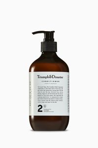 100% Natural Conditioner, 300ml