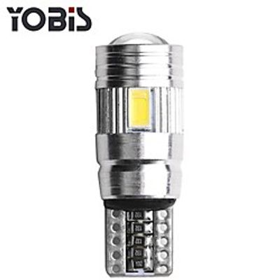 Car LED Brake Lights Light Bulbs Integrated LED 4.08 W For universal General Motors All years 2pcs miniinthebox