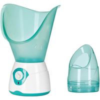 Ikon 2in1 Facial&Nasal Steamer IKFS518 Blue
