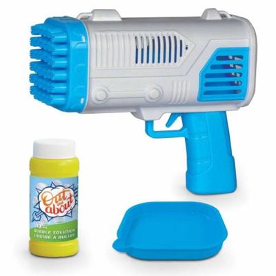 Addo Out and About Bubble Xtreme Blaster Blue - 322-12116-I