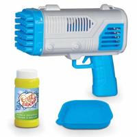 Addo Out and About Bubble Xtreme Blaster Blue - 322-12116-I